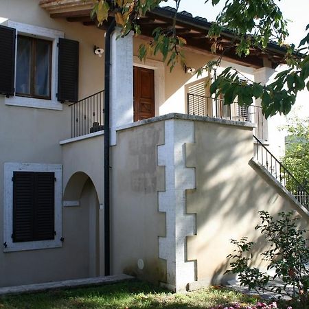 Casa Vacanze San Francesco 반니 산 필리포 객실 사진